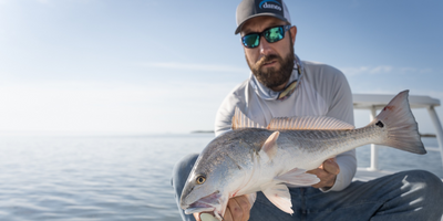 Charter Fishing Houston | 4 To 8 Hour Charter Trip 