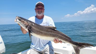 VA Fishing Charters