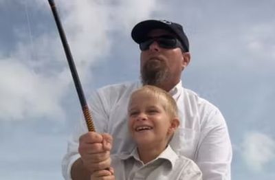 Honolulu, HI 3 Hour Morning Family Reef Fishing Cruise (11 AM)