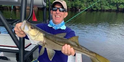 Fly Fishing Lessons In Ricmond | 3 Hour Classes