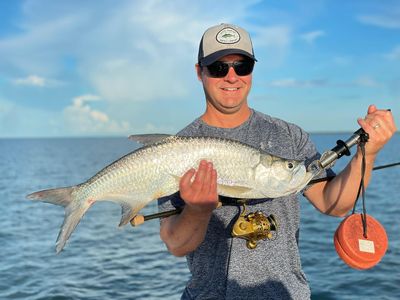 Inshore Fishing Key Largo,	Fl