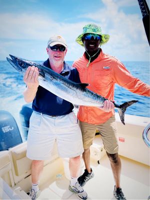 Offshore Reef Fishing in Charleston SC  | 6 Hour Trip