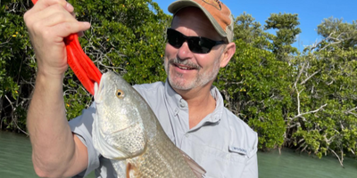 Everglades Fishing Charters | 8 Hour Adventures