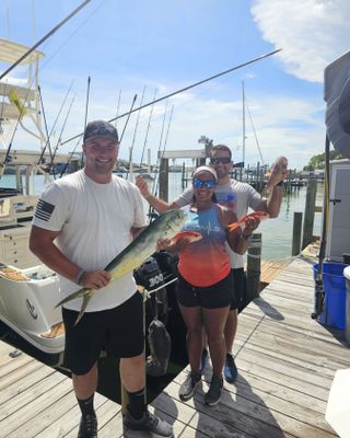 Destin Charter Fishing | Private - 6 Hour Trip