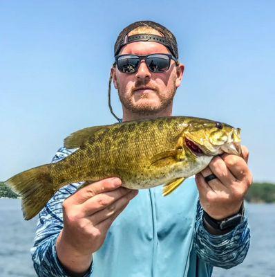 Wisconsin Fishing | Fully Guided Half Day Trips In Hayward