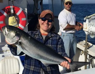 Fishing Charters In Atlantic City | 4 To 8 Hour Charter Trip 