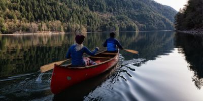 Northwest Territories Canoe Trips