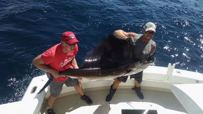 Destin Florida Fishing Charter