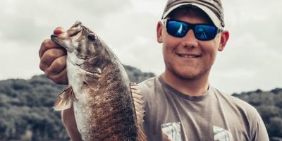 8 Hour Lake Fishing in Lake of the Ozarks / Table Rock Lake / Lake Taneycomo