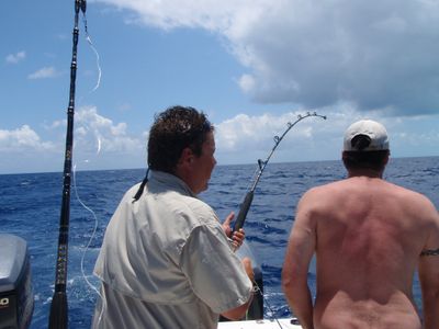 Islamorada Adventures! - Book Today for Best Fishing! 