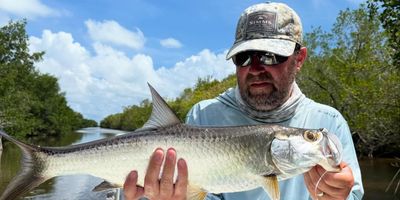 Private 6 Hour Saltwater Trip 