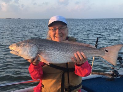 Fishing Charters Port Aransas | 4 Hour Charter Trip