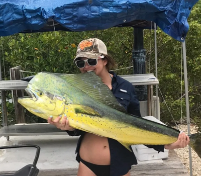 4 Hour Fishing Trip - Islamorada