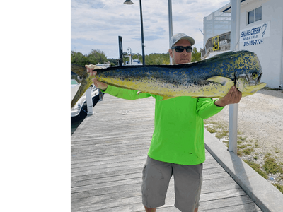 6-Hour Offshore Islamorada Fishing Trip in FL