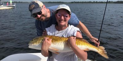 Panama City Beach Fishing Charters