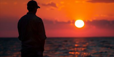 9 Hour Fishing Adventure In Matagorda 