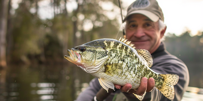 Lewisville Lake Fishing Guide | 4 Hour Charter Trip 