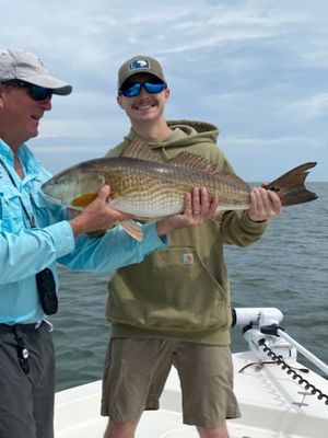 Four Hour Jetty Fishing