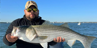 Fishing Charters Boston MA | 5 Hour Charter Ttrip