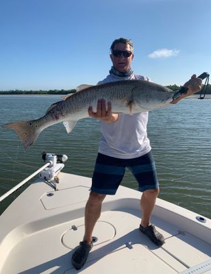 Fishing Charters Cape Coral | 4 Hour Charter Trip 