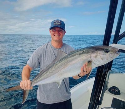 Bay Bliss: Thrilling 4-Hour Morning Inshore Adventure in Panama City Beach, FL!