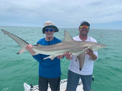 Twilight Thrills: Unleash the Excitement on our 5-Hour Inshore Bay Fishing Expedition!