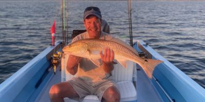 Tampa Fishing Charters