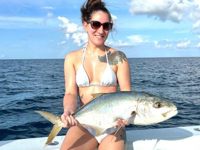 Marathon FL Fishing Charters | 8 Hour Charter Trip