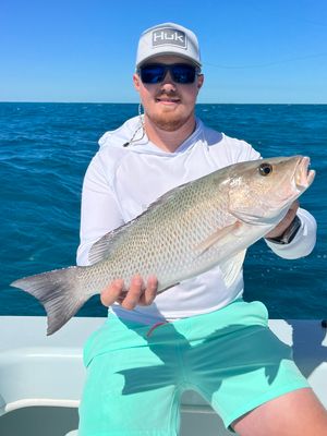 Marathon Fishing Charters | 4 Hour Reek or Wreck Charter