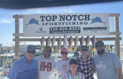 Fishing Charters in Marathon | 3 Hour Charter Trip