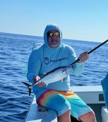 Marathon Fishing Charters | 6 Hour Fishing Trip