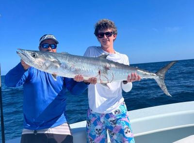 Fishing Charters Marathon FL | 4 Hour AM And PM Tarpon Fishing