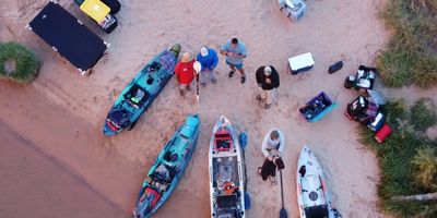 Verde River Arizona Kayaking