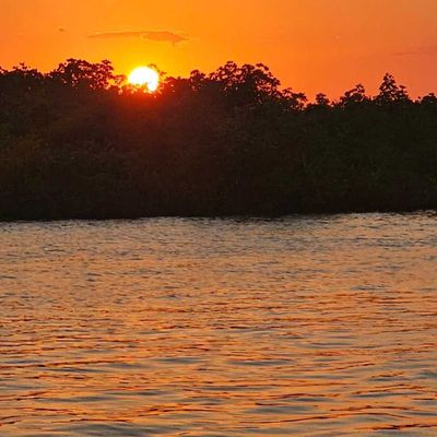 Amazing Sunset CRUISE | 2 HR Private Tip