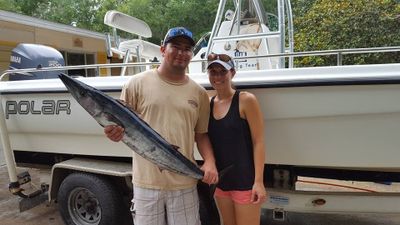 Fishing Charters Panama City Beach