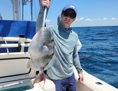 Fort Walton Beach Fishing Charters | 4HR Trip