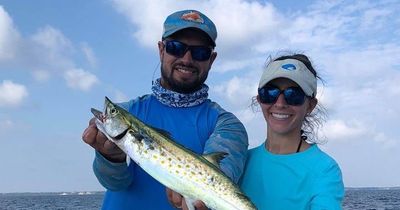 Tarpon Trip - Santa Rosa Beach, FL