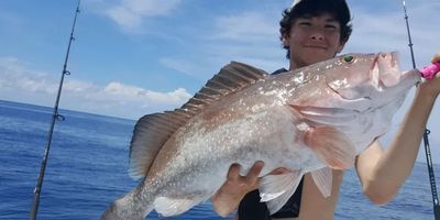 Fishing Charters Fort Myers Florida