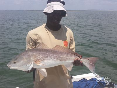 Murrells Inlet Fishing Trip | Georgetown - 6 Hours