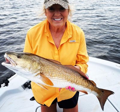 Inshore Fishing Charter in Florida