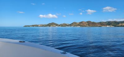 Puerto Rico Fishing Charters | INSHORE Private Fishing Trips