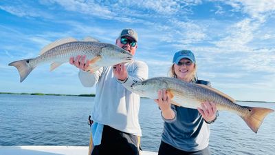 6 Hour Inshore Fishing Trip - Placida, FL 