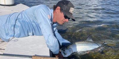 Islamorada Fishing Charters