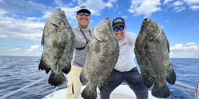 Pompano Beach Fishing Charters