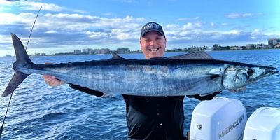 Fishing Charter Pompano Beach Florida