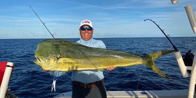 Charter Fishing Pompano Beach