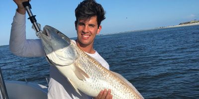 Daytona Beach Fishing Charter | Full Day Offshore Trip