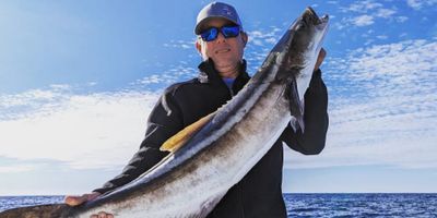 Offshore Bottom Fishing Charters in North Carolina