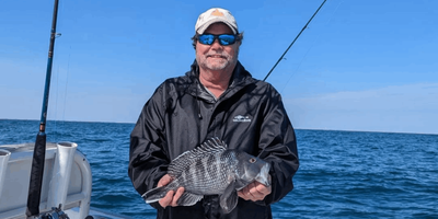 Nearshore Charters in North Carolina