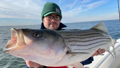 Fishing Charters Cape Cod 